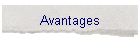 Avantages