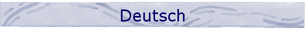 Deutsch
